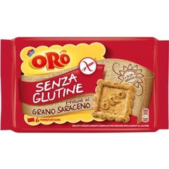 Ouro Saiwa Frollino Sarac.240G