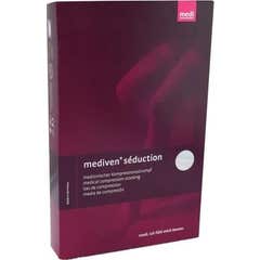 Mediven Seduction 20 Media Anti Fatiga Corto Brasil TS 1 Por