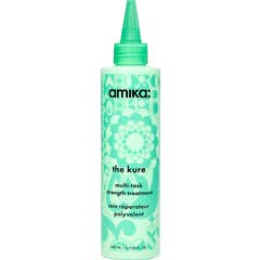 Amika The Kure Tratamento reparador e fortalecedor multifunções 200 ml