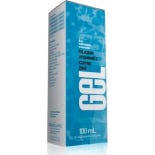 Gel de Silicone Dissolvurol 100Ml