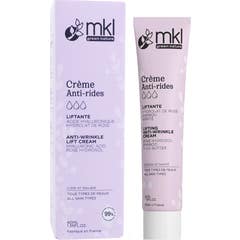 MKL Creme Lifting Antirrugas 40 ml