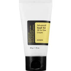 COSRX Advanced Snail 92 All In One Cream Tubo 50 ml