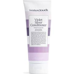 Waterclouds Violet Silver Conditioner 200ml