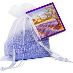 Boles d'Olor Mini Resina Perfumada Lavanda 18x40g
