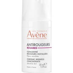 Avène Antirougeurs Rosamed Concentré Rougeurs Installées 30ml