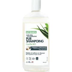Naturancia Aloe Vera Champô 500ml