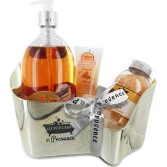 Les Petits Bains de Provence Kit Wave Tonic