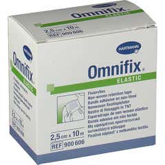 Hartmann Omnifix Elástico 10 m x 2,5 cm