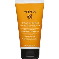 Apivita Keratin Repair Acondicionador 150ml