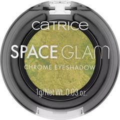 Catrice Space Glam Chrome Eyeshadow 030 Galaxy Lights 1g Catrice Space Glam Chrome Eyeshadow 030 Galaxy Lights 1g