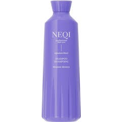 Neqi Signature Blend Moisture Mystery Champô 330 ml