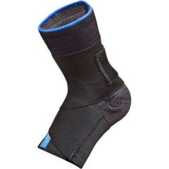 Cizeta Medical Chevil Talo Strapp Preto T1