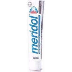 Meridol Branqueamento Dentif 75Ml