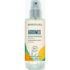 Berdoues Bruma Perfumada Cítricos Spray 200 ml