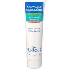 Calcanhar Crack Crysts Epitact 30 Ml