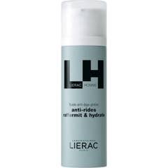 Lierac Homme Fluído Antienvelhecimento Global 50ml