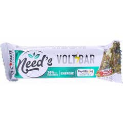 Eric Favre Need's VoltBar Tomate Salgado Caju e Sal Guérande 40g