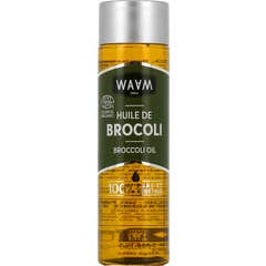 Waam Óleo de Brócolos Bio 75ml