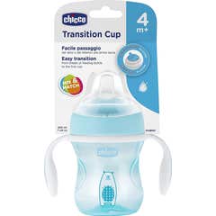 Chicco Transition Cup +4m Chicco,