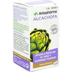 Alcachofra Arkopharma 50caps