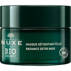 Máscara Bio Desintoxicante de Luxo 50ml