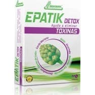 Drasanvi Epatik Detox 30comp