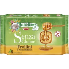 Moinho Branco Froll.Miele 250G