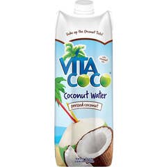 Vita Coco Agua de Coco Exprimido Brik 1l