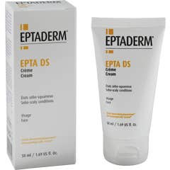 Epta Derm Ds Crema Piel Seca 50ml