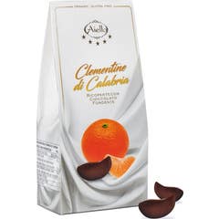 Aiello Clementine Chocolate 100g