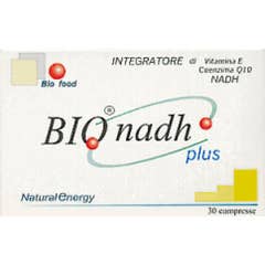 Viprof Due Bionadh Plus 30comp