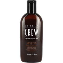 American Crew Liquid Wax 150ml
