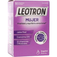 Leotron Mujer 90 comprimidos LEOTRON, 90compr