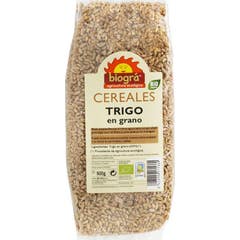 Biogra Trigo Grano Bio 500g