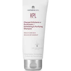 Cantabria Labs Kpl Champô Esfoliante Purificante 200ml