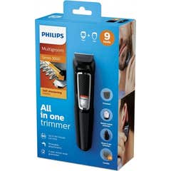 Philips Multigroom 1ud