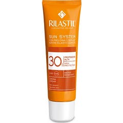 Rilastil Sun SysteM Leche Terciopelo Spf30 200ml