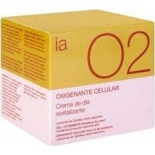 Creme de Dia O2 Celular Oxigenante Interapothek 50ml