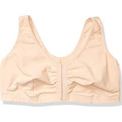 Amoena Pós-Operatório Bra Nú Francês Nú TS 70-75Ab 1pc