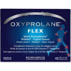 Bio-Recherche Oxyprolane Flex 45caps