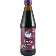 Aronia Original Zumo Aronia Bio 700ml