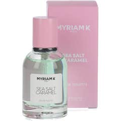 Myriam K Parfum Caramelo com Sal Marinha 30 ml