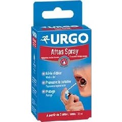 Urgo Gengivite e Sensibilidade Dentária 15g