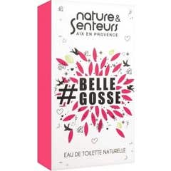 Horizane Natur/Sent Parf #Belle Gosse