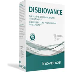 Inovance Disbiovance 20caps