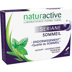 Sono Natural Srian 30 Glules