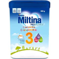 Miltina 3 Probalance