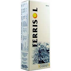 Codiet Ferrisol 250ml