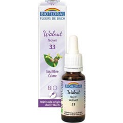 Biofloral Elixir Nogueira 20ml