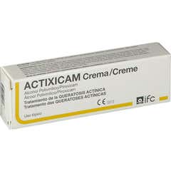 Creme Actixicam 50Ml